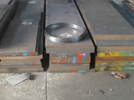 灵丘18NiCrMo5模具钢