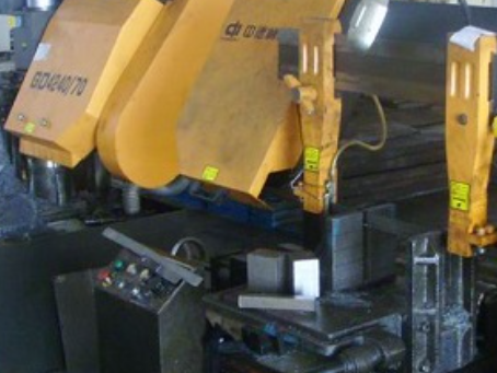 灵丘SM45模具钢