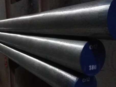 灵丘Cr12模具钢