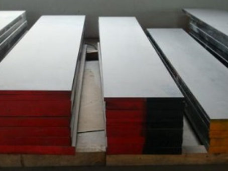 灵丘Cr12MoV模具钢